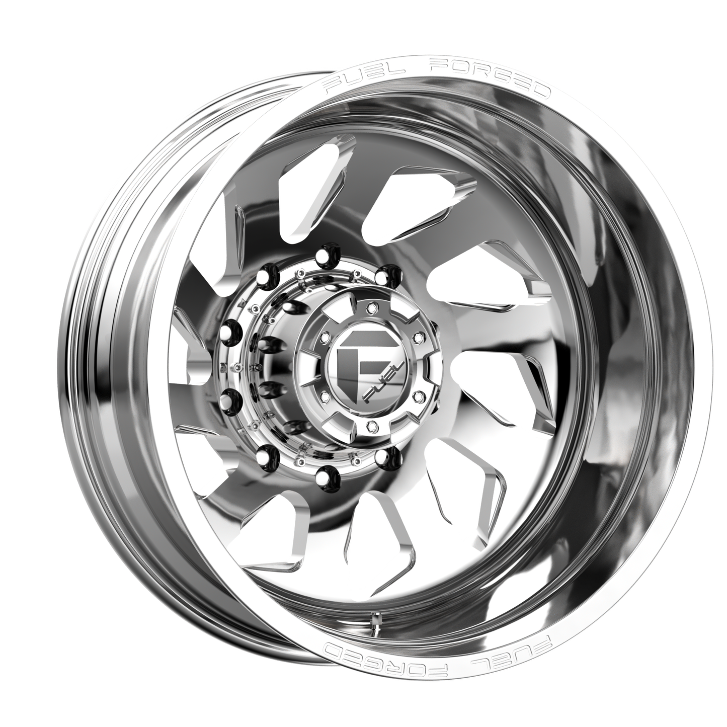 Fuel Mono Dd39 Ff39 D Polished