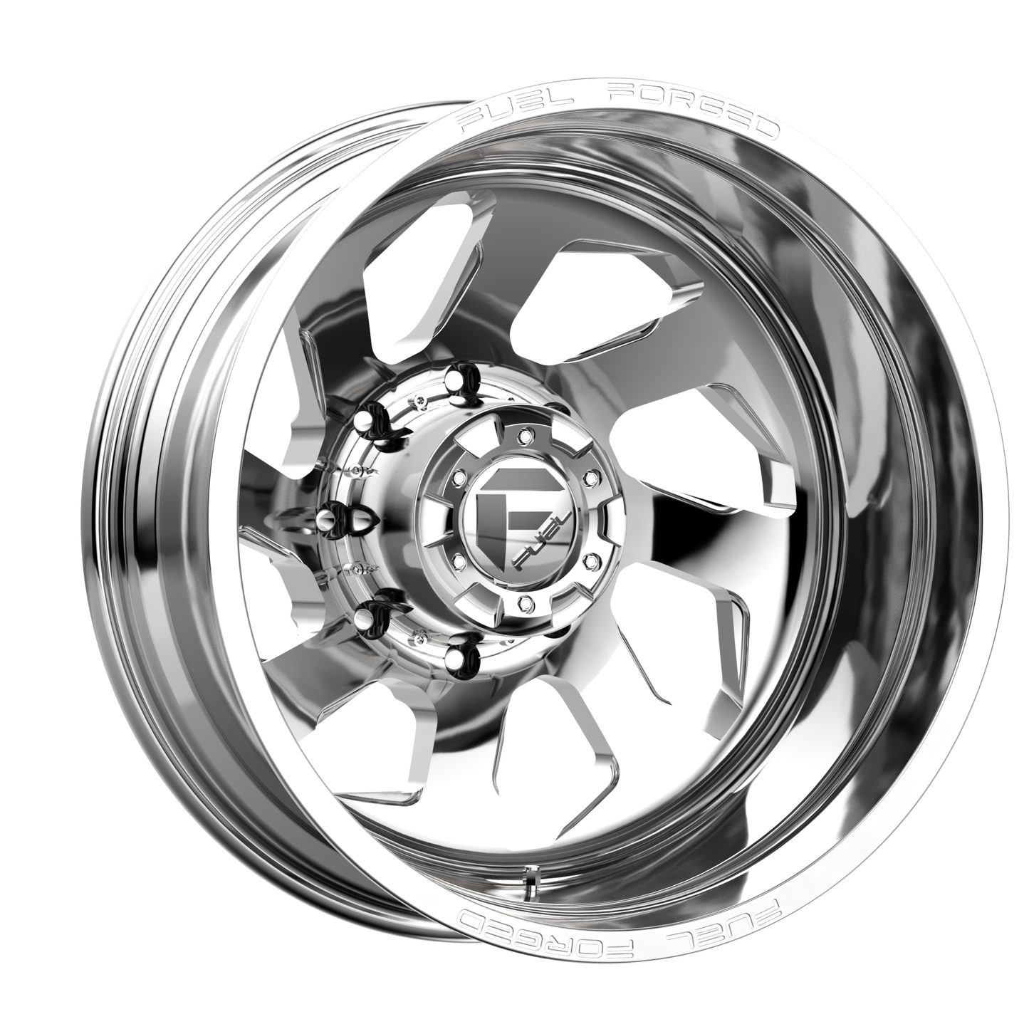 Fuel Mono Dd39 Ff39 D Polished