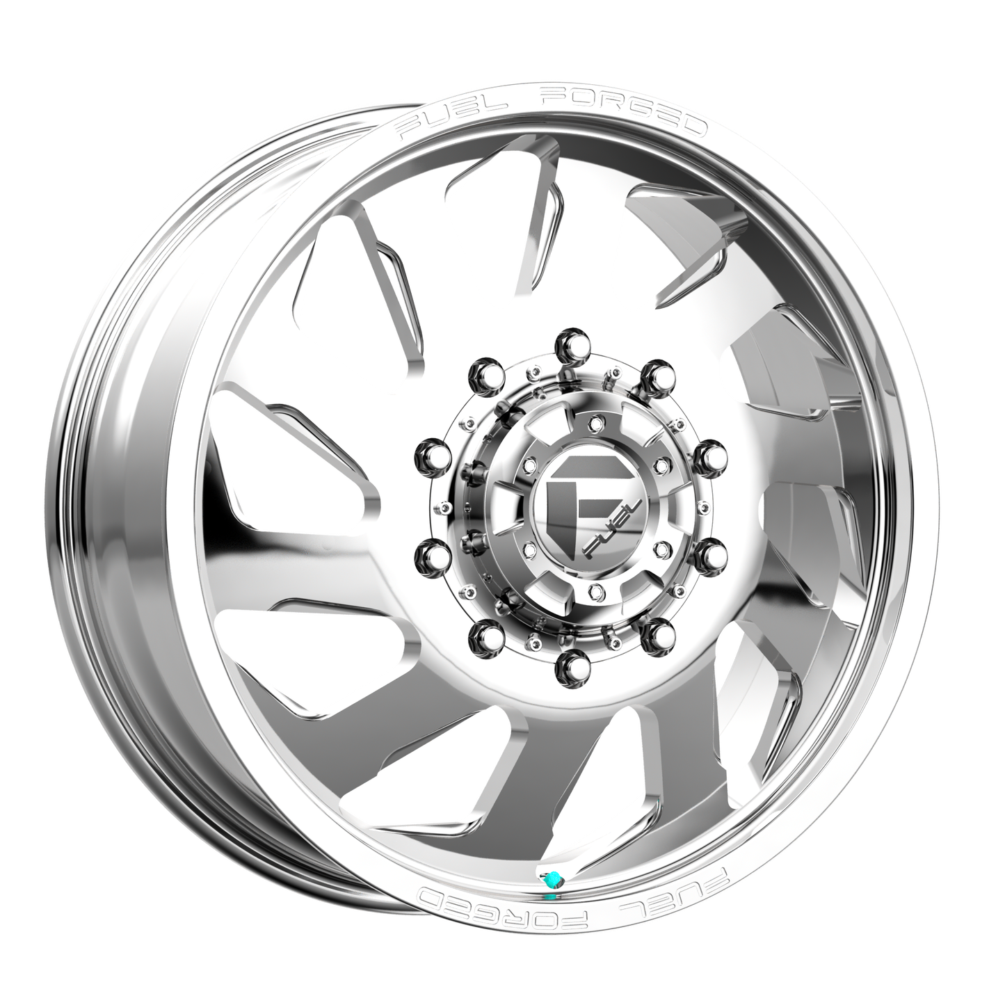 Fuel Mono Dd39 Ff39 D Polished
