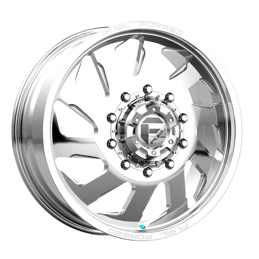 Fuel Mono Dd39 Ff39 D Polished