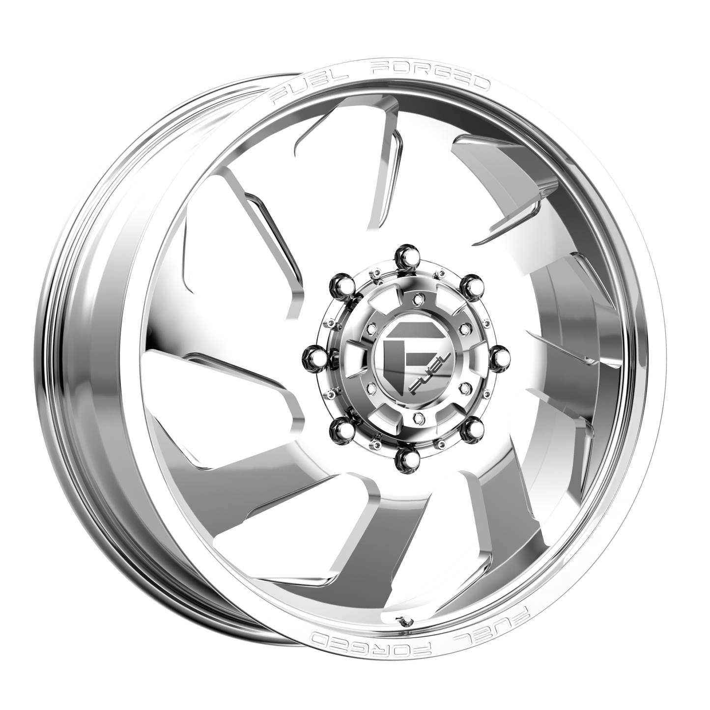 Fuel Mono Dd39 Ff39 D Polished