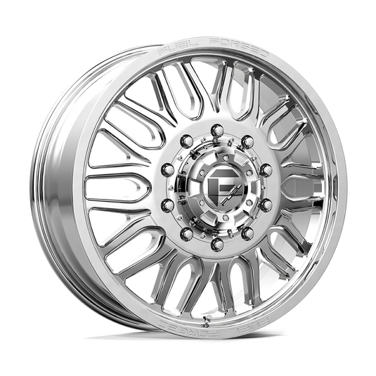 Fuel Mono Db66 Ffc66 Polished