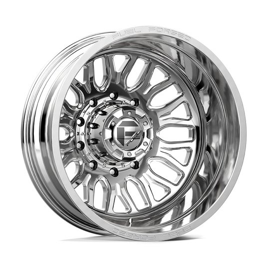 Fuel Mono Db66 Ffc66 Polished