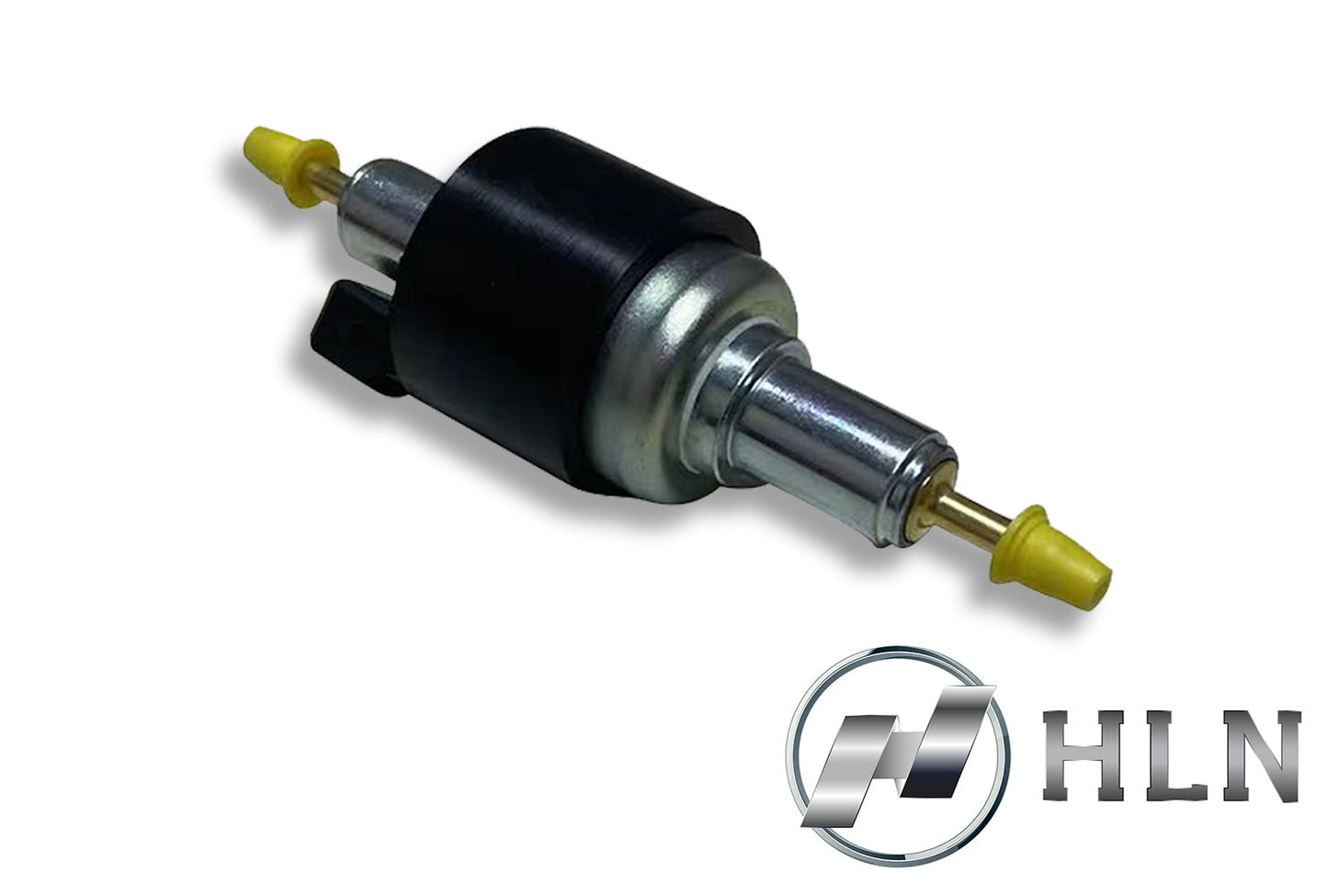 HLN Bluetooth 2kW PRO Air Diesel Heater 12v -40F, Vehicle Original Equipment; Installation Kits Included