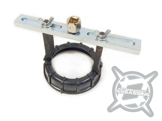 Aftermarket Assassins Fuel Filter/Pump Cap Removal Tool