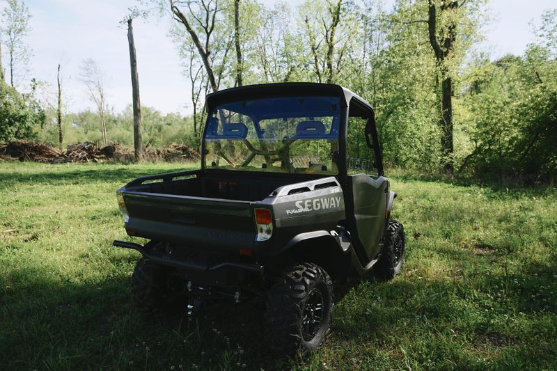 Load image into Gallery viewer, 2023+ UT10 Fugleman Rear Panel
