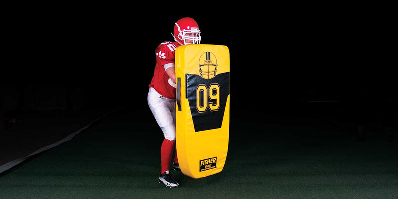 Load image into Gallery viewer, HD320 - Full Body Shield
