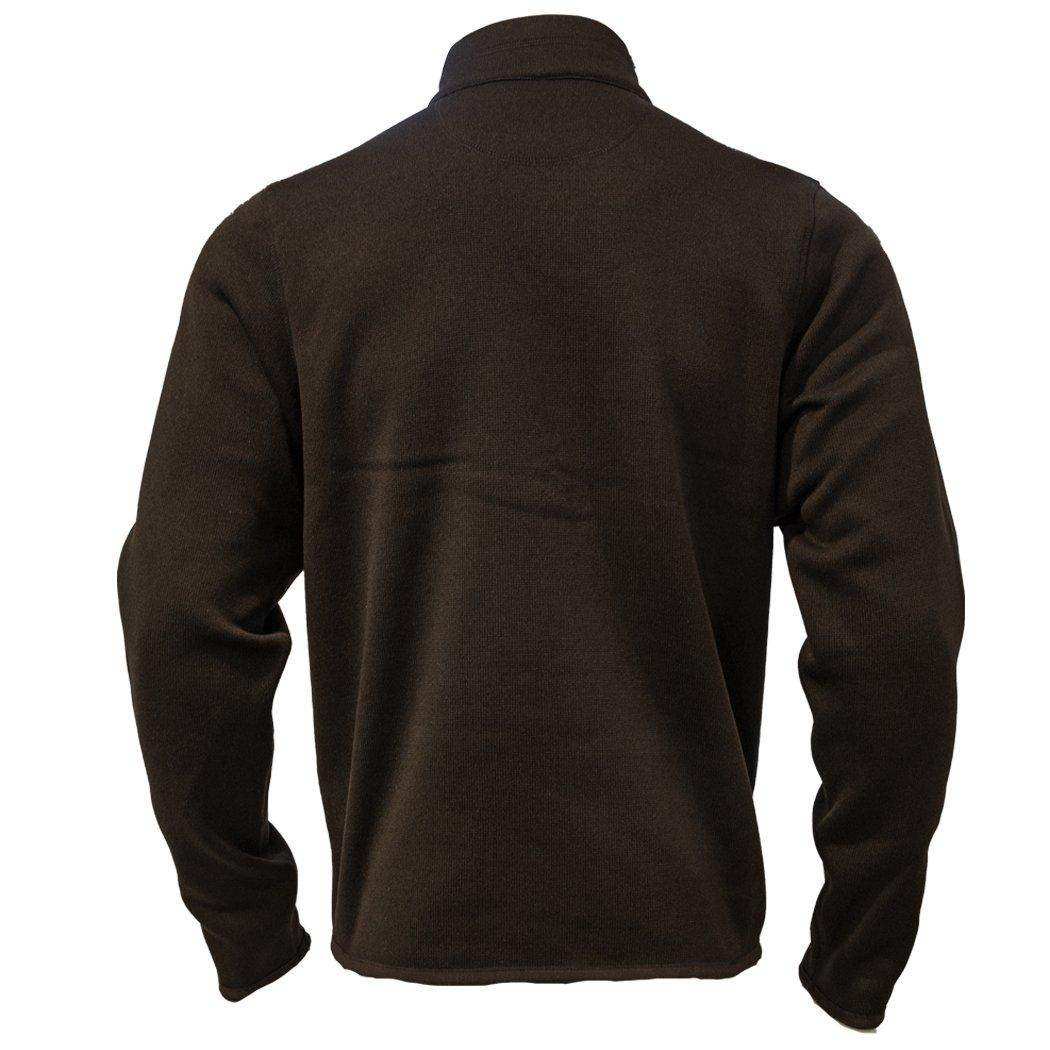 Full Zip Fleece Jacket - Skoutley Outdoors LLC