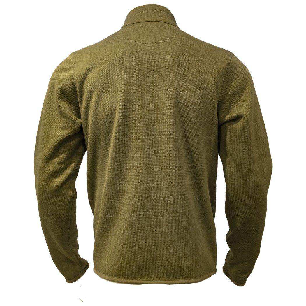 Full Zip Fleece Jacket - Skoutley Outdoors LLC