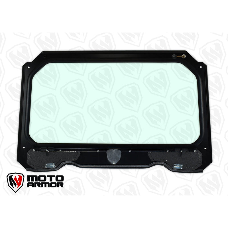 Load image into Gallery viewer, 2014-2018 Polaris RZR XP 1000, 900 Glass Windshield - Two Vent
