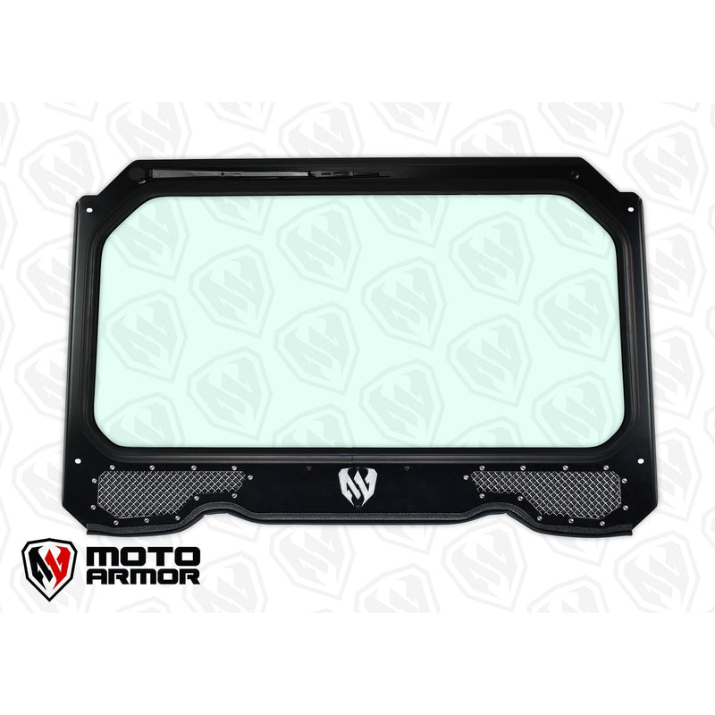 Load image into Gallery viewer, 2014-2018 Polaris RZR XP 1000, 900 Glass Windshield - Two Vent
