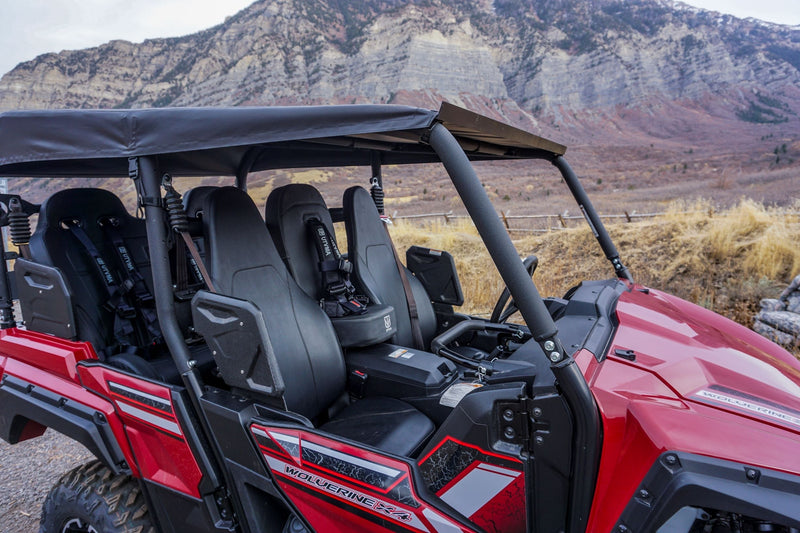 Load image into Gallery viewer, Yamaha Wolverine RMAX 4 Compact (2025+)
