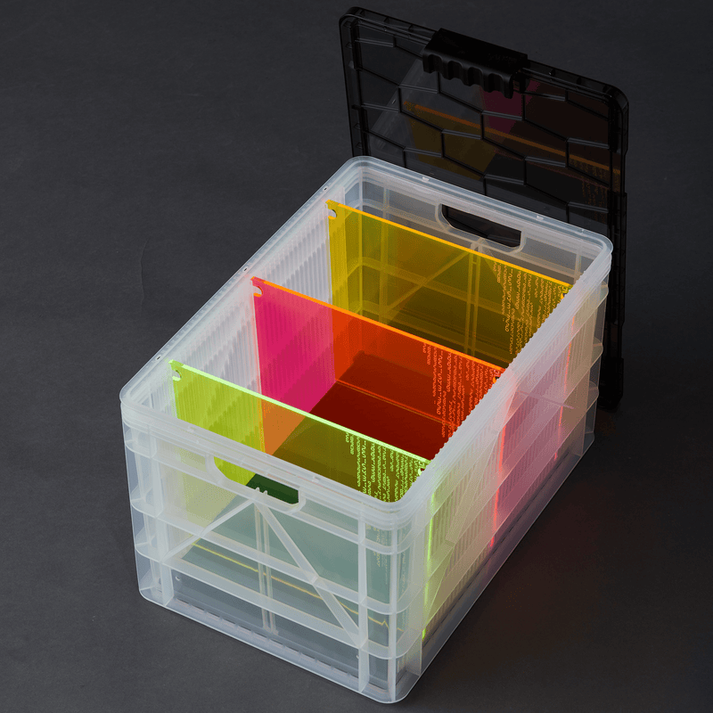 Load image into Gallery viewer, Cyber Crate - Full
