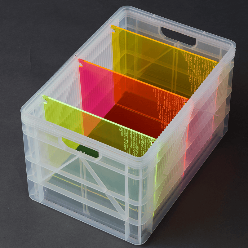 Load image into Gallery viewer, Cyber Crate - Full
