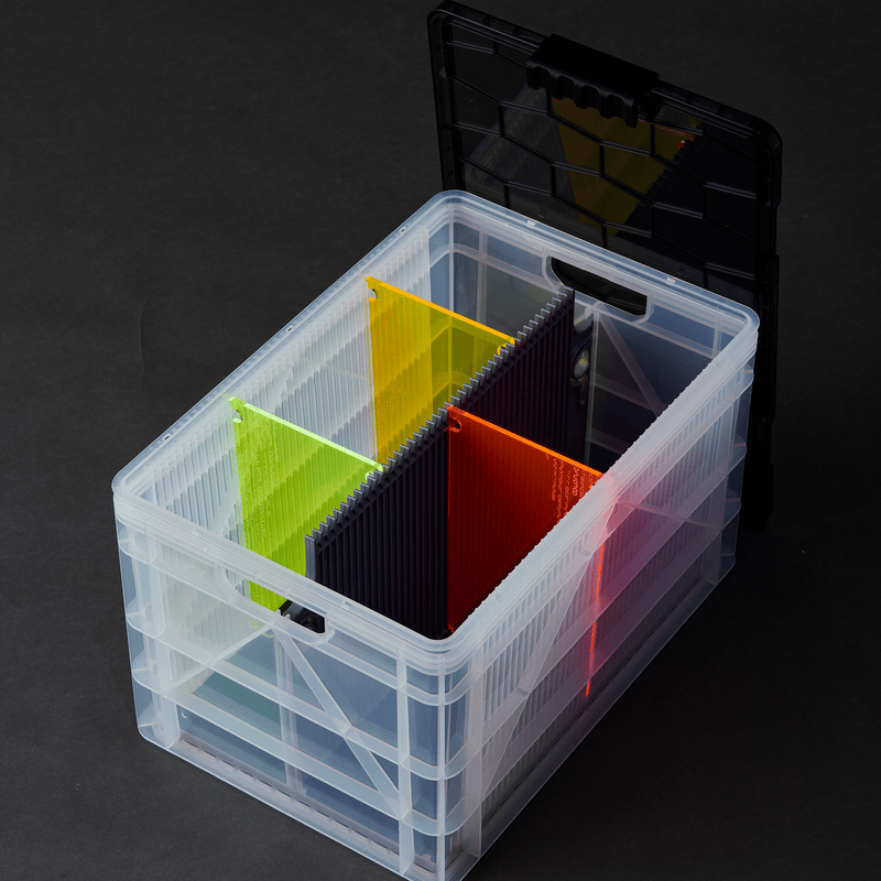 Load image into Gallery viewer, Cyber Crate - Full
