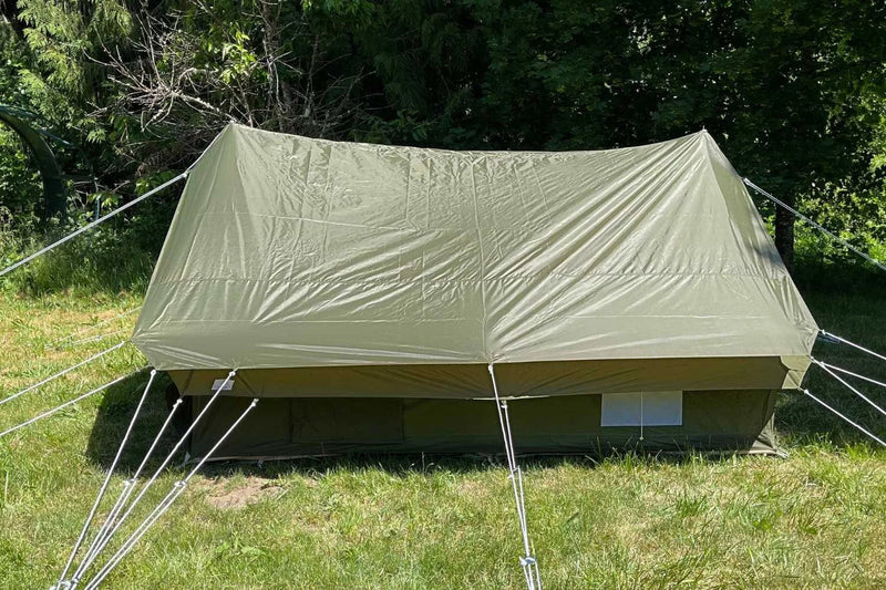 Load image into Gallery viewer, Scout About Tent Fly Cover
