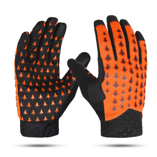 FullSend Strap Gloves