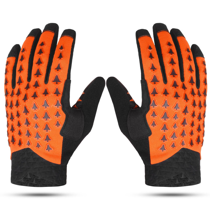 Load image into Gallery viewer, FullSend Strap Gloves
