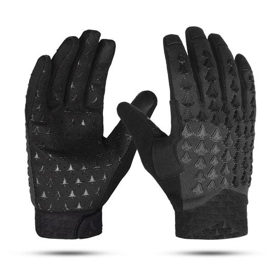 FullSend Strap Gloves