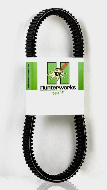 Load image into Gallery viewer, Hunterworks Drive Belt Polaris RZR RS1
