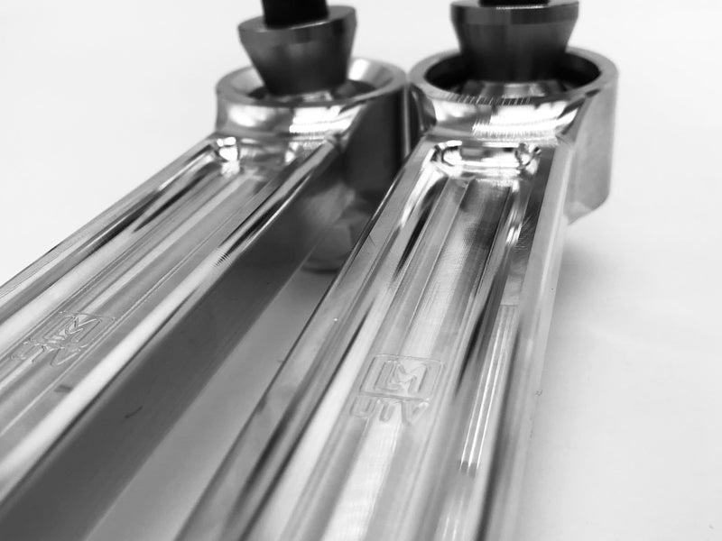 Load image into Gallery viewer, Can-Am Maverick X3 Rear Sway Bar Links
