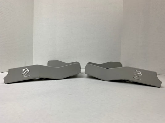 LB Fab Lower Control Arm Skid for 05-2023 Tacoma, 03-2024 4Runner, GX470/460 non KDSS
