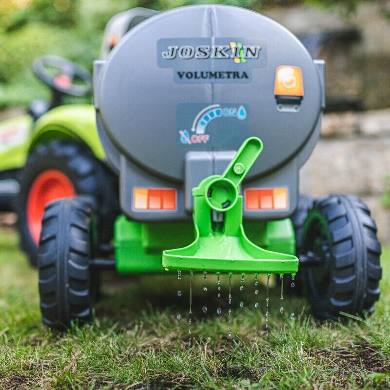Load image into Gallery viewer, Fun-Filled Falk Joskin Tanker Trailer for Kids Ages 3 and Up
