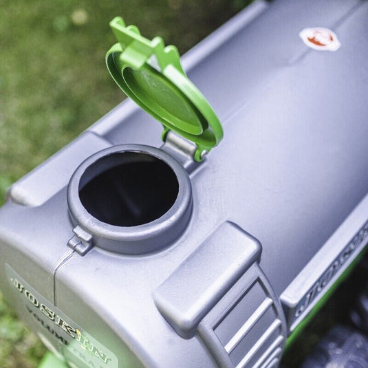 Fun-Filled Falk Joskin Tanker Trailer for Kids Ages 3 and Up