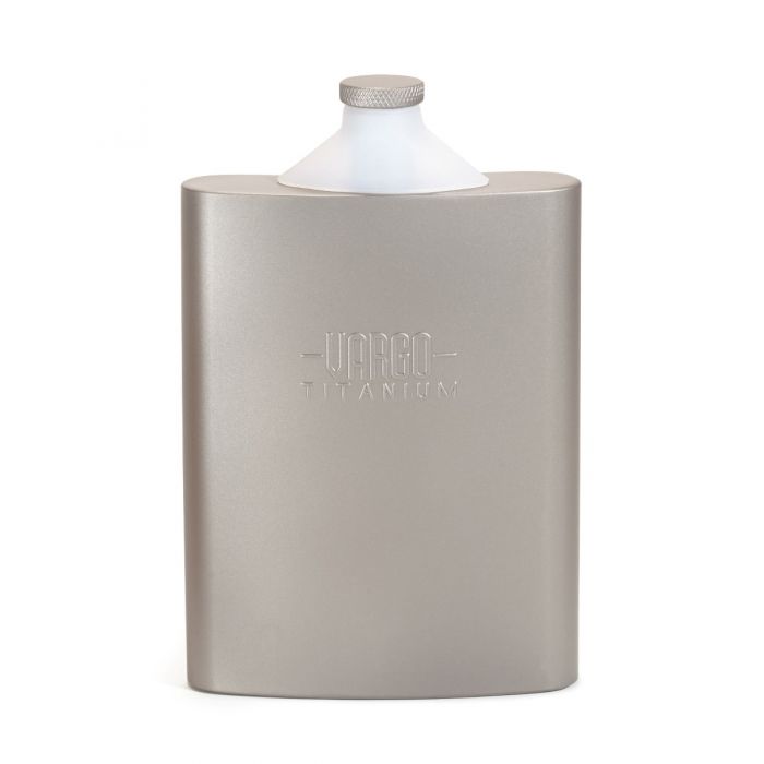 Load image into Gallery viewer, TITANIUM FUNNEL FLASK
