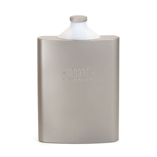 TITANIUM FUNNEL FLASK