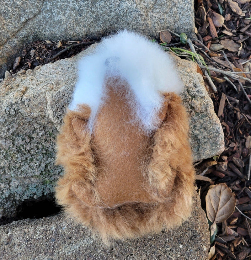 Load image into Gallery viewer, Fur Alpaca Guinea Pig (&quot;Cuy&quot;)
