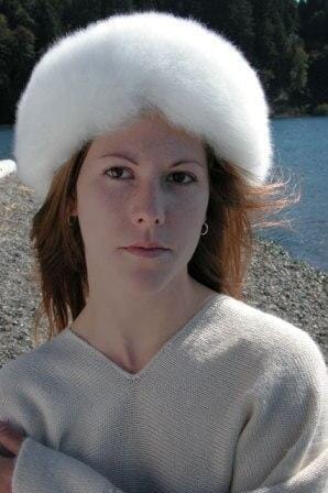 Load image into Gallery viewer, Fur Alpaca Hat
