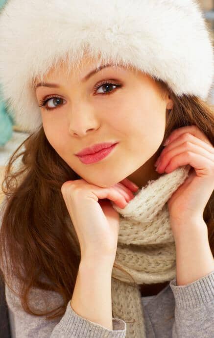 Load image into Gallery viewer, Fur Alpaca Hat
