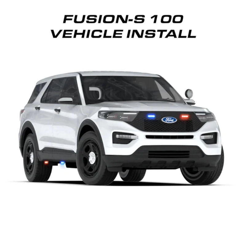 Load image into Gallery viewer, Feniex Fusion-S 100 Stick Light
