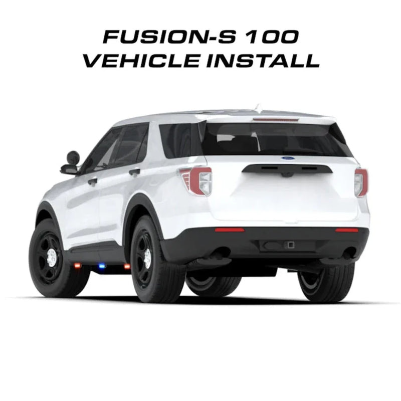Load image into Gallery viewer, Feniex Fusion-S 100 Stick Light
