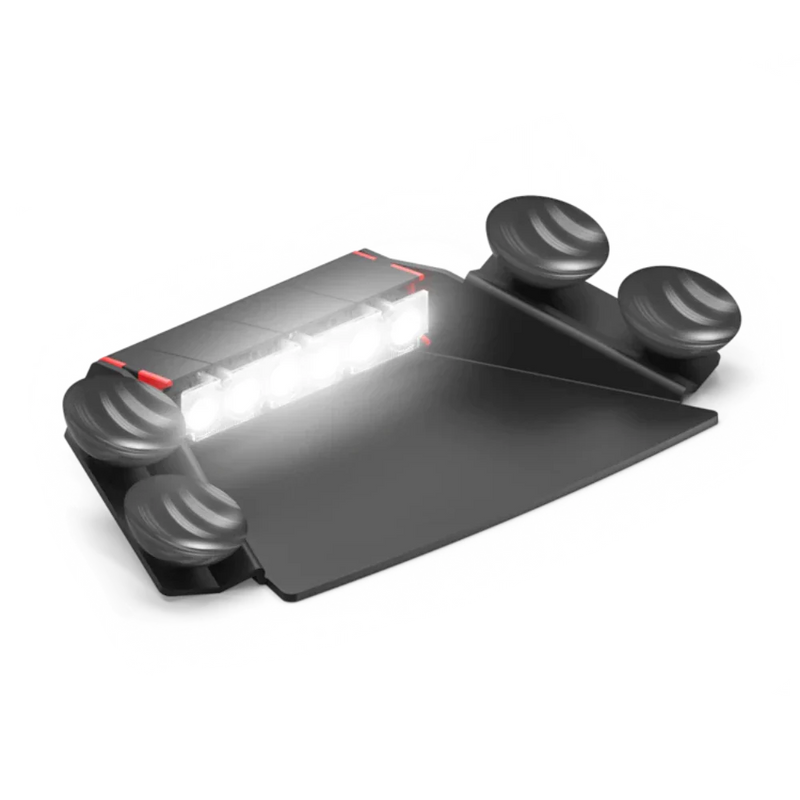 Load image into Gallery viewer, Feniex Fusion-S 1X Dash Light
