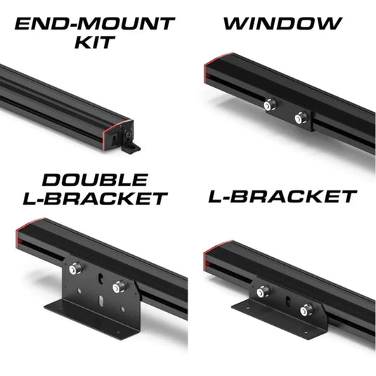 Feniex Fusion-S 200 Stick Light