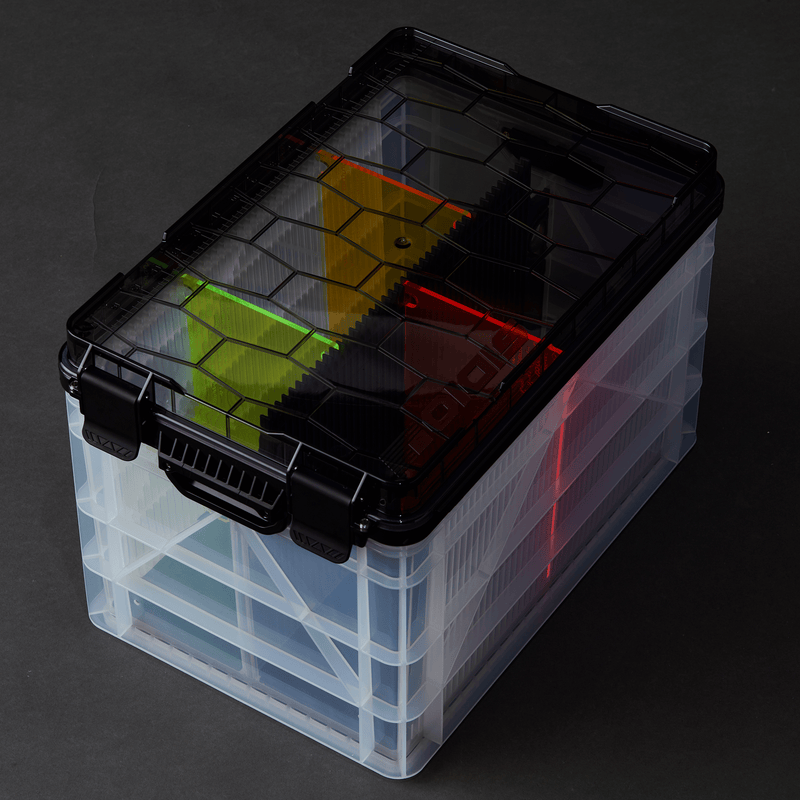 Load image into Gallery viewer, Cyber Crate - Full WR
