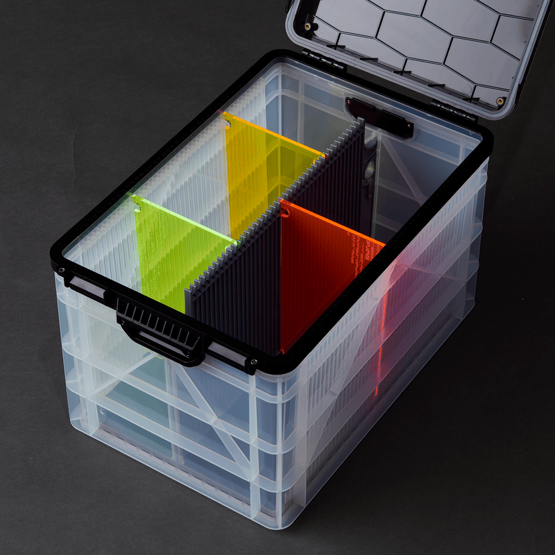 Load image into Gallery viewer, Cyber Crate - Full WR
