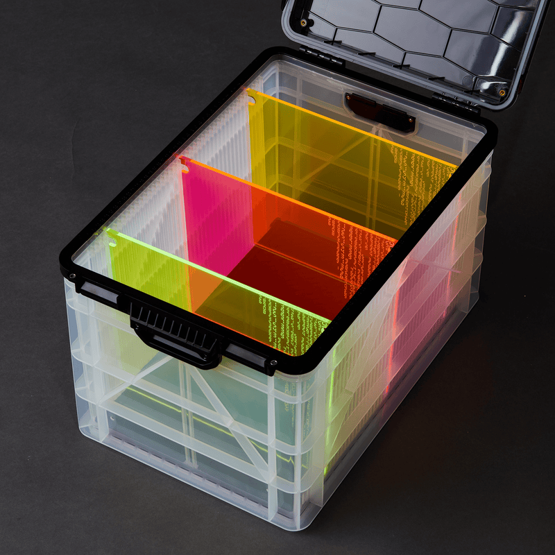 Load image into Gallery viewer, Cyber Crate - Full WR
