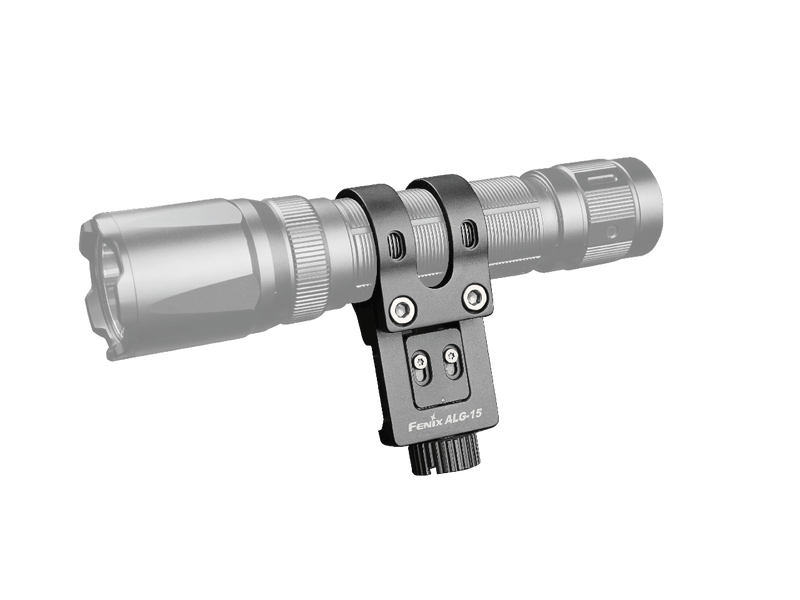 Load image into Gallery viewer, Fenix ALG-15 Tactical Rail Mount
