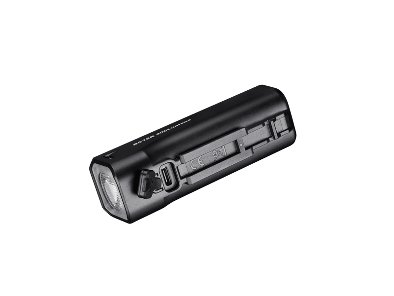 Load image into Gallery viewer, Fenix BC15R Lightweight Rechargeable Bicycle Light
