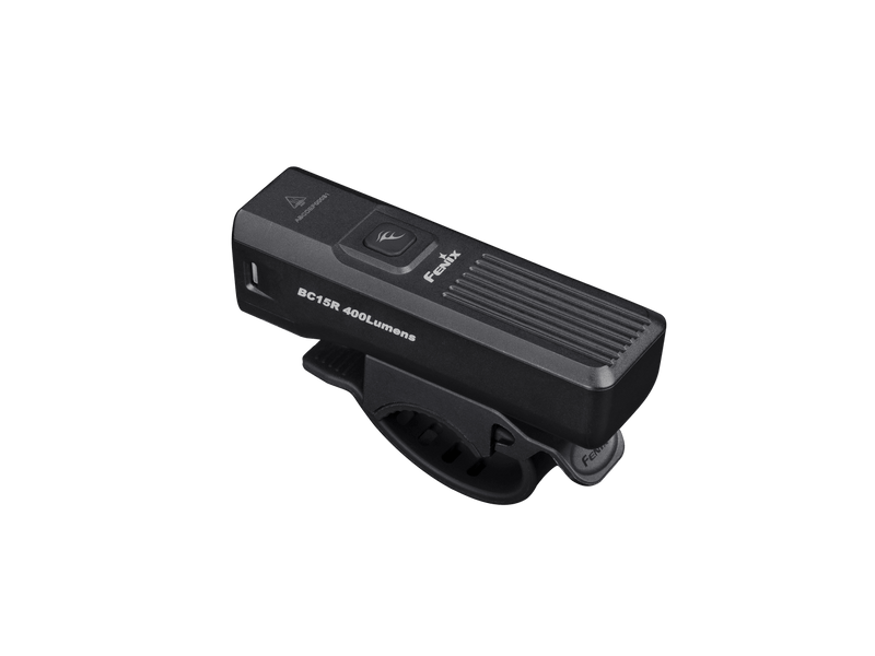 Load image into Gallery viewer, Fenix BC15R Lightweight Rechargeable Bicycle Light
