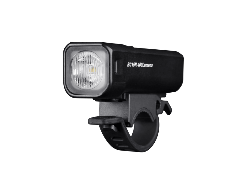 Load image into Gallery viewer, Fenix BC15R Lightweight Rechargeable Bicycle Light
