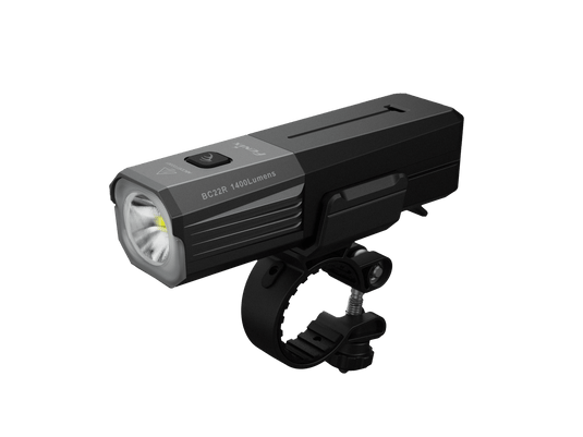 Fenix BC22R High-Performance Road Bike Light