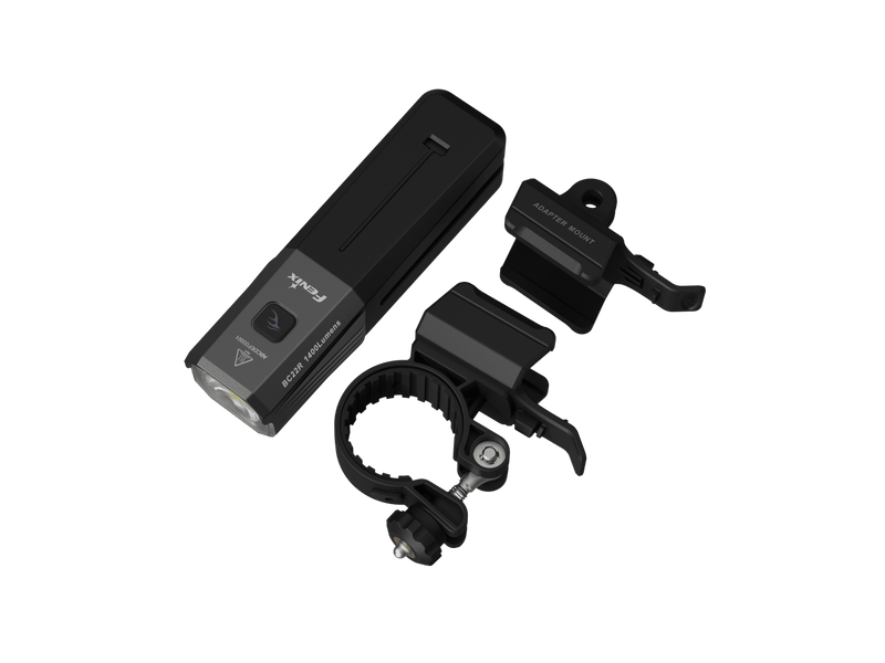 Load image into Gallery viewer, Fenix BC22R High-Performance Road Bike Light
