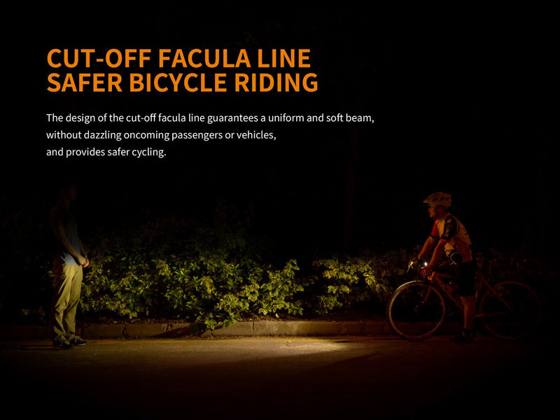 Load image into Gallery viewer, Fenix BC25R LED Bike Light
