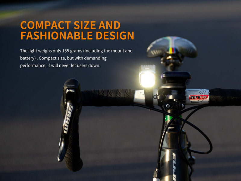 Load image into Gallery viewer, Fenix BC25R LED Bike Light
