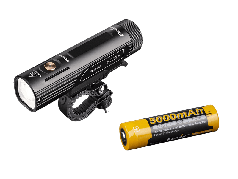 Load image into Gallery viewer, Fenix BC26R LED Bike Light
