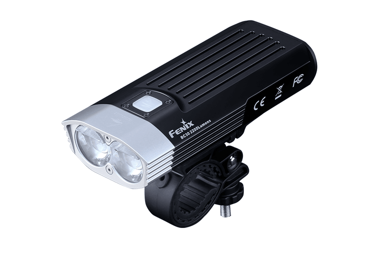 Load image into Gallery viewer, Fenix BC30 V2 LED Bike Light
